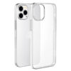 Transparent TPU Phone Case | High-Purity Clear Cover