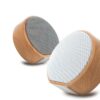12204934341474.jpg Mini Wooden Bluetooth Speaker Portable with AUX and TF Support