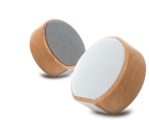 12204934341474.jpg Mini Wooden Bluetooth Speaker Portable with AUX and TF Support