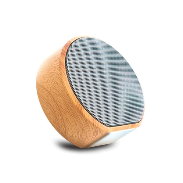 1239328450782.jpg Mini Wooden Bluetooth Speaker Portable with AUX and TF Support