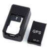 Magnetic Mini GPS Car Tracker with Real-Time Tracking and Locator