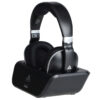 Wireless On-Ear Bass Headphones