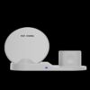 3 in 1 Wireless Charger Compatible with Apple Devices