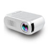 Mini HD Portable Projector for Home Use