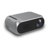 Mini HD Portable Projector for Home Use