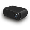 Mini HD Portable Projector for Home Use