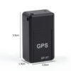 Magnetic Mini GPS Car Tracker with Real-Time Tracking and Locator