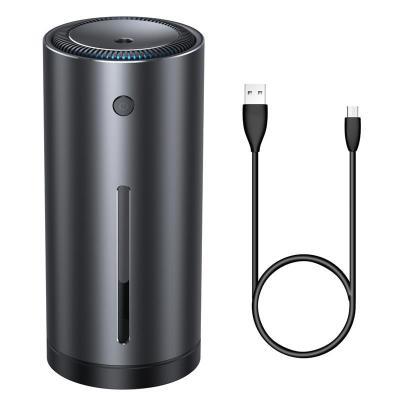 1762217789387.jpg Car Aromatherapy Diffuser and Humidifier for Home or Office Use