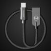 Knight Series USB Cables - Fast Charging & Data Transfer