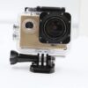 4K  Waterproof Sport Camera