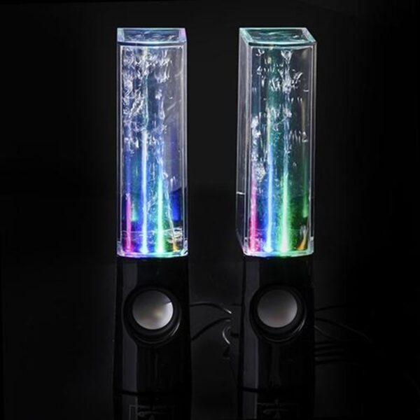 1999782621132.jpg Wireless LED Dancing Water Speaker for Home and Parties