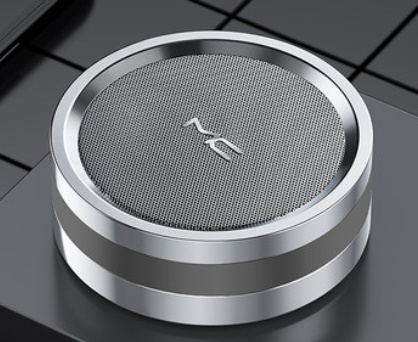 Portable Wireless Bluetooth Speaker with Super Subwoofer Sound