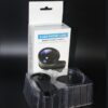 Phone Lens Kit with 0.45x Wide Angle and 12.5x Macro Lens