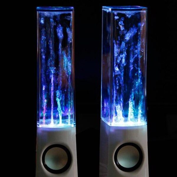 2076107127183.jpg Wireless LED Dancing Water Speaker for Home and Parties