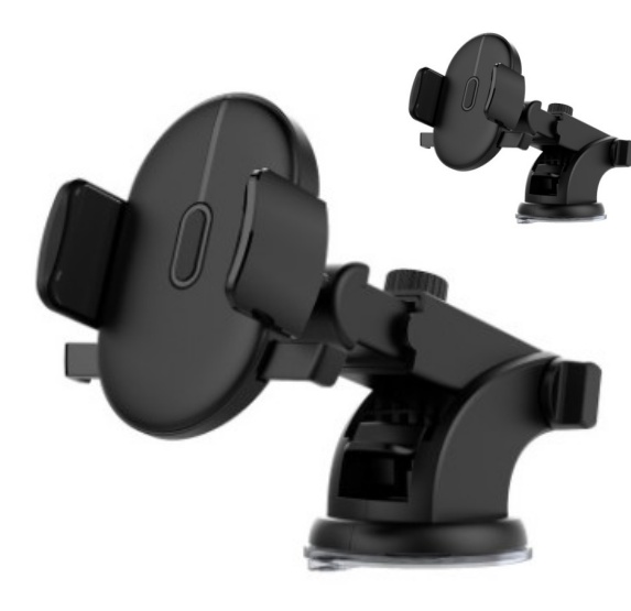 2315446746472.jpg Telescopic Car Phone Holder with Dashboard Suction Mount