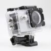 4K  Waterproof Sport Camera