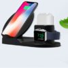 3 in 1 Wireless Charger Compatible with Apple Devices