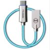 Knight Series USB Cables - Fast Charging & Data Transfer