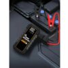 20000mAh 12V Car Battery Starter with 4000A Peak and USB Fast Charging
