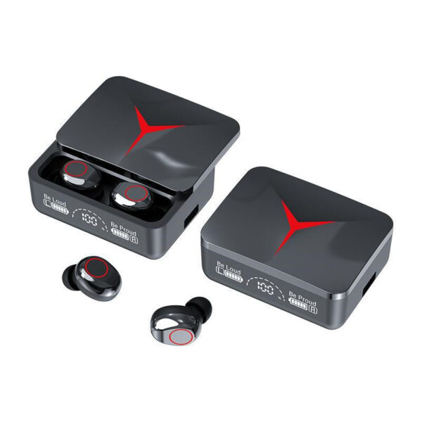Wireless Bluetooth Headset Explosive For Gaming