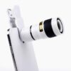 3635308861989.jpg Clip-On Zoom Telescope Lens for Galaxy S3 to S7 Edge