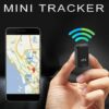 Magnetic Mini GPS Car Tracker with Real-Time Tracking and Locator