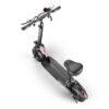 HVD-3, 10 Inch Electric Sled