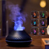 467b9d71-63de-45b9-b252-54ff9d05d229.jpg RGB Flame Aroma Diffuser 130ml with 3D Colorful Volcano Effect