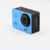 4K  Waterproof Sport Camera