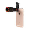 5618078525_515778520.jpg Clip-On Zoom Telescope Lens for Galaxy S3 to S7 Edge