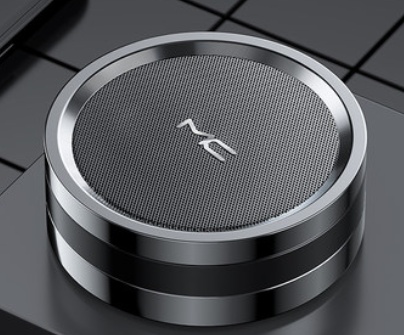 Portable Wireless Bluetooth Speaker with Super Subwoofer Sound