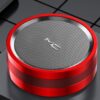 Portable Wireless Bluetooth Speaker with Super Subwoofer Sound