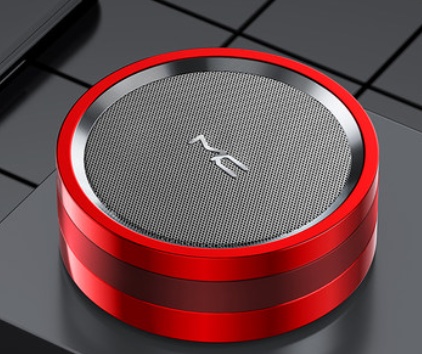 Portable Wireless Bluetooth Speaker with Super Subwoofer Sound