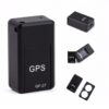 Magnetic Mini GPS Car Tracker with Real-Time Tracking and Locator