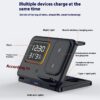765f0856-9188-4923-8d57-73fc16842e09_trans.jpeg 5 in 1 Wireless Charging Stand with 15W Fast Charger and LED Alarm Clock