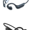 Personal Bone Conduction Bluetooth Headset