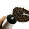 8776c850-b2b8-4f79-908e-90c241fd0b22.jpg Hand Crank Stainless Steel Burr Grinder for Coffee and Pepper