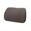 Universal Car Neck and Lumbar Support Pillow Set