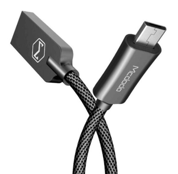 Knight Series USB Cables - Fast Charging & Data Transfer