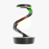 Rotating Moon Desk Lamp with Wireless Charging and Sensor Control