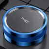 Portable Wireless Bluetooth Speaker with Super Subwoofer Sound