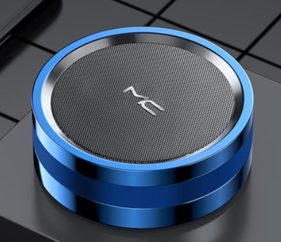 Portable Wireless Bluetooth Speaker with Super Subwoofer Sound