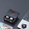 Wireless Bluetooth Headset Explosive For Gaming