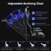 bd657e89-a91f-48f5-927a-318bd591f9db.jpg Tall Gaming Chair 350lbs Racing Computer Gaming Chair