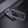 Transparent TPU Phone Case | High-Purity Clear Cover