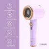 df9db301-4f26-4980-8db3-dbffa983c20c.jpg Mini Handheld Garment Steamer for Clothes with US Plug