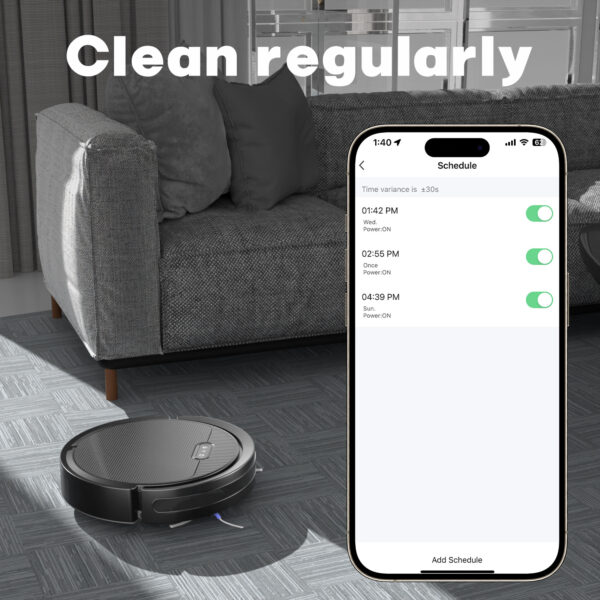 e92d4c00-60f6-43a0-aa9b-b4fe296e709e.jpg 3-in-1 Robot Vacuum and Mop with 5000Pa Suction and Self-Charging