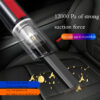 f43edde1-40ad-4e78-994f-f6f7f8e8b557.jpg Wired Silver and Red Handheld Car Vacuum Cleaner with Strong Suction