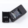 Magnetic Mini GPS Car Tracker with Real-Time Tracking and Locator