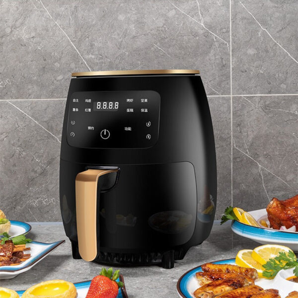 fc5a556b-c108-49ec-b36f-9709e2595bb8.jpg Air Fryer Smart Touch Home Electric Fryer